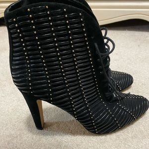 Vince Camuto bootie
